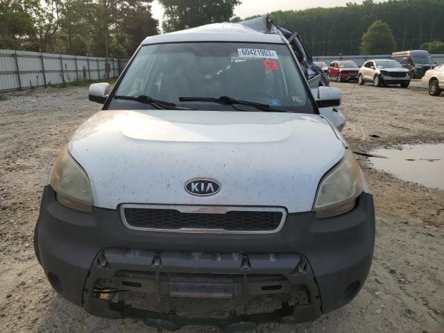 KNDJT2A27A7079599 | 2010 KIA soul +