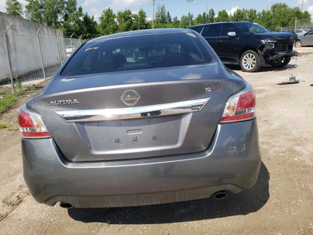 1N4AL3APXFC188547 Nissan ALTIMA 2.5