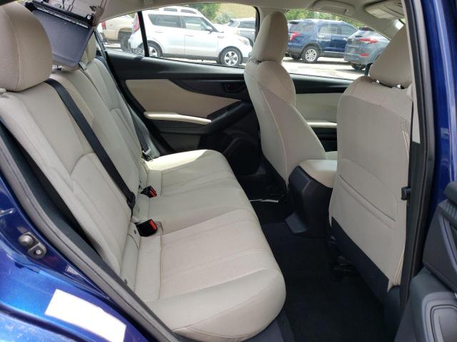 4S3GKAD6XJ3623526 Subaru Impreza Premium Plus