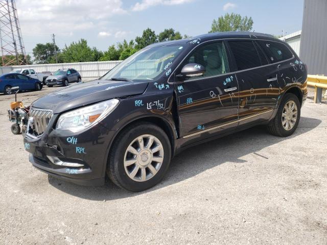 2013 Buick Enclave 