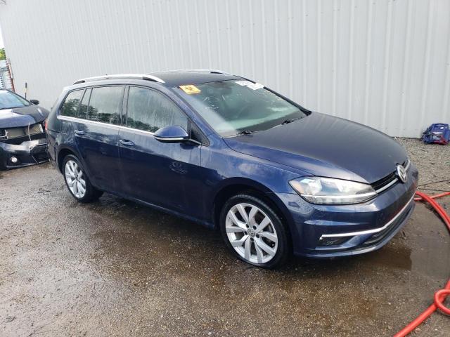 2018 VOLKSWAGEN GOLF SPORT - 3VWL17AUXJM759271