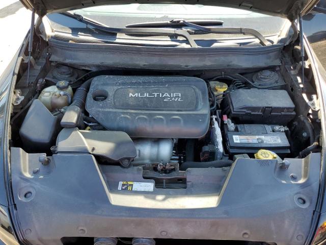 1C4PJLAB8FW590323 Jeep Cherokee Sport
