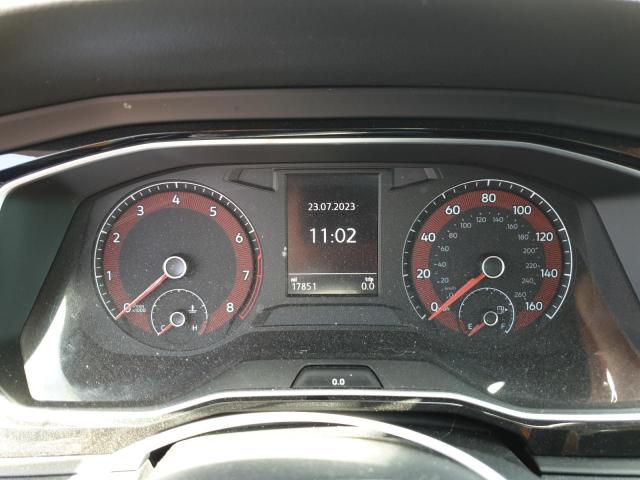 2019 VOLKSWAGEN JETTA S - 3VWC57BU0KM250536