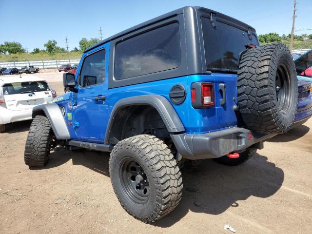 1C4HJXCN2MW741088 Jeep Wrangler Rubicon