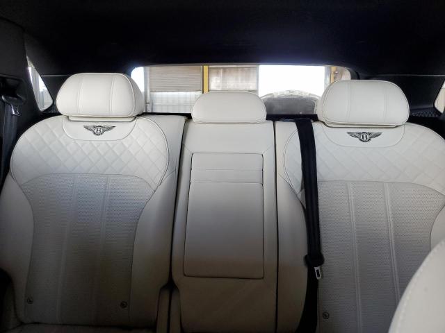 VIN SJAAM2ZV9KC025470 2019 Bentley Bentayga no.10