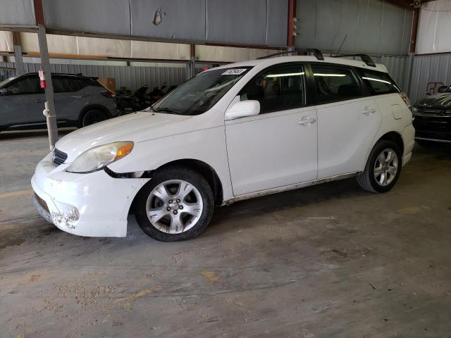 2007 Toyota Matrix XR