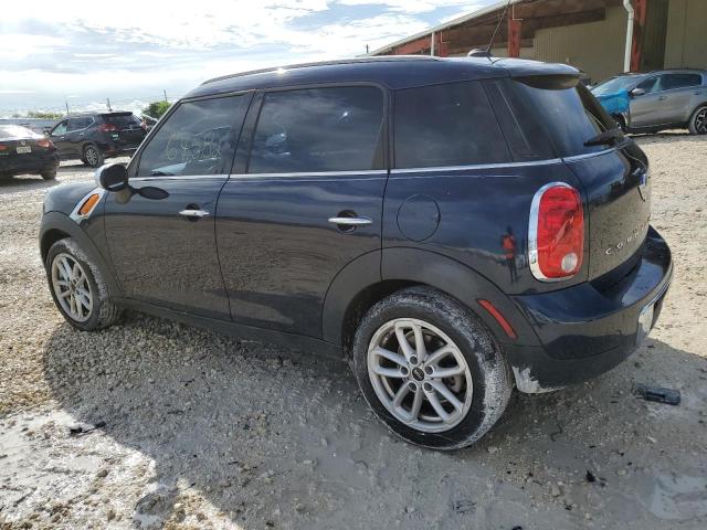 Vin: wmwzb3c53fwr46039, lot: 61662763, mini cooper countryman 20152