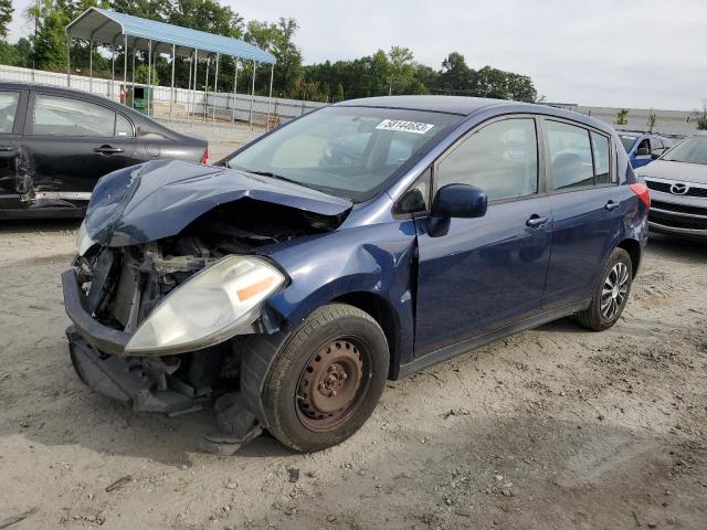 2008 Nissan Versa S