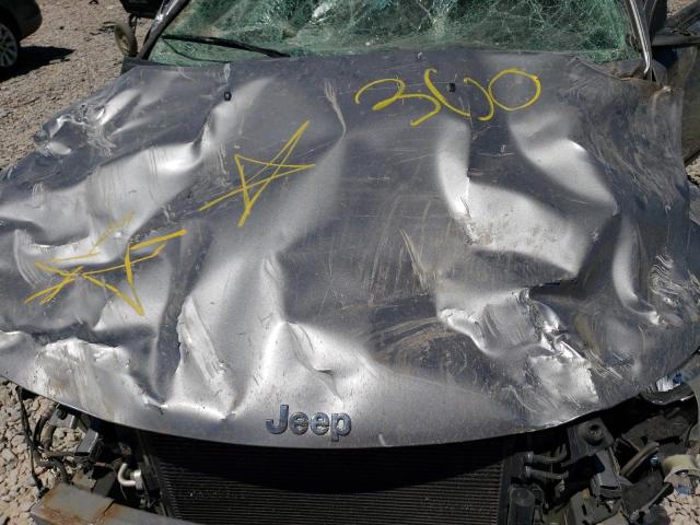 1C4NJDBBXGD646027 Jeep Compass Sport