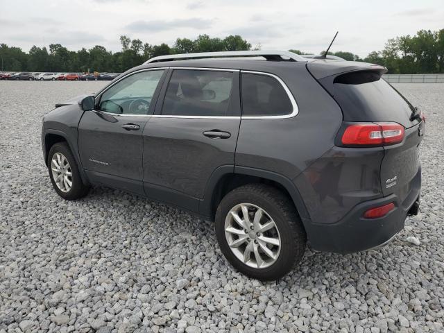 1C4PJMDS2EW214135 Jeep Cherokee Limited