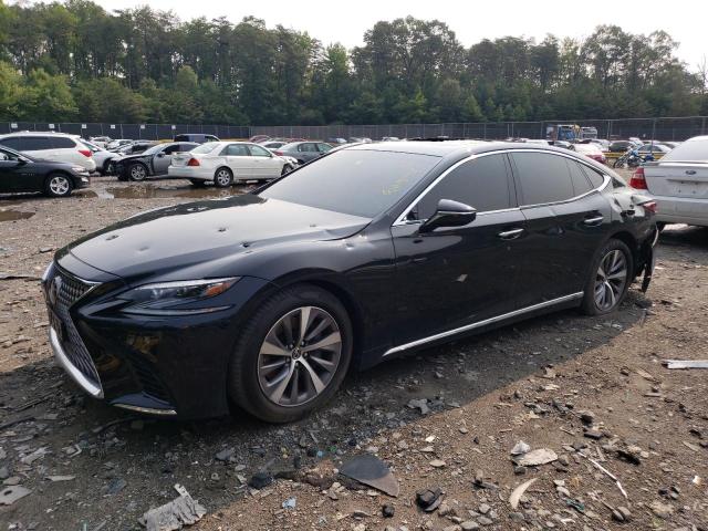 2018 Lexus LS 