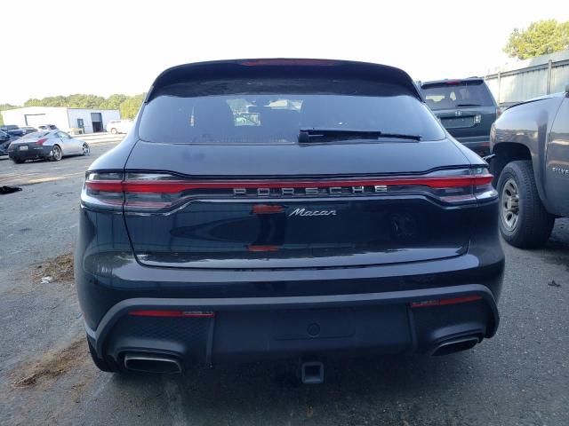 2023 PORSCHE MACAN BASE WP1AA2A59PLB08955