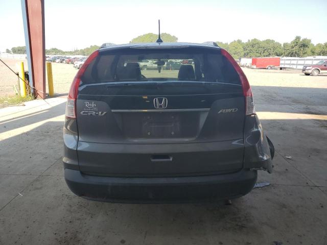 2HKRM4H74EH682217 | 2014 HONDA CR-V EXL