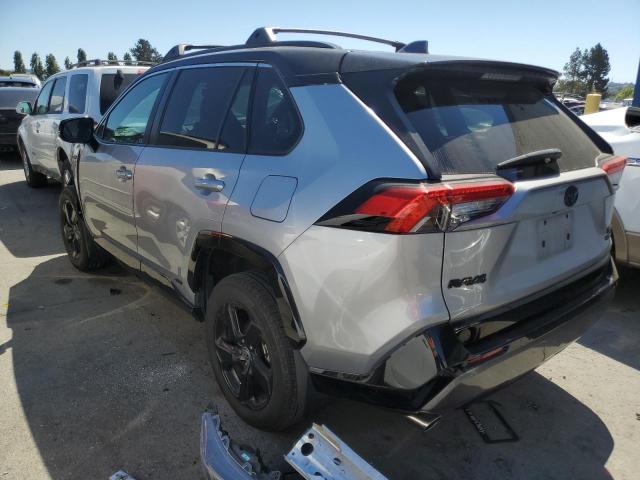 4T3E6RFV3MU035533 Toyota RAV4 XSE