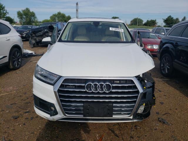 VIN WA1AHAF73KD041591 2019 Audi Q7, Premium no.5