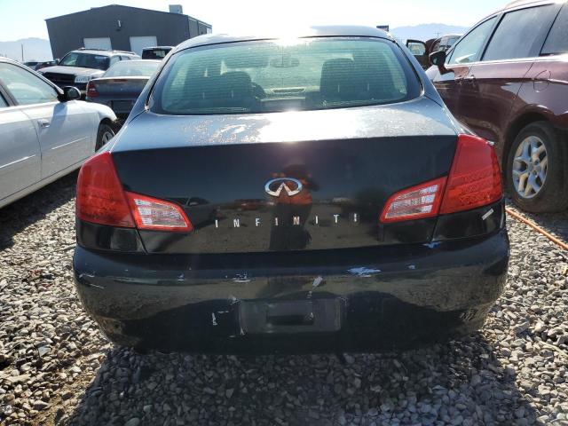 2003 Infiniti G35 VIN: JNKCV51E23M307008 Lot: 56910533