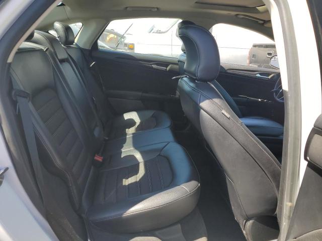 Ford Fusion Se Hybrid 2018 3FA6P0LU9JR137398 Image 10