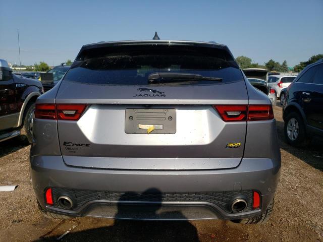 2021 JAGUAR E-PACE SPO - SADF12GX8M1020748