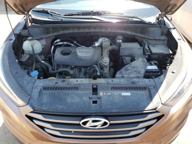 KM8J3CA29GU218305 Hyundai Tucson Limited