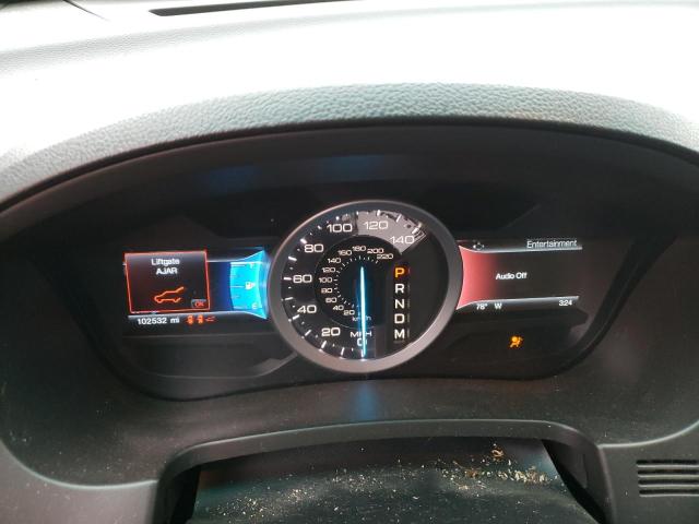 1FM5K8D82FGC05474 Ford EXPLORER XLT