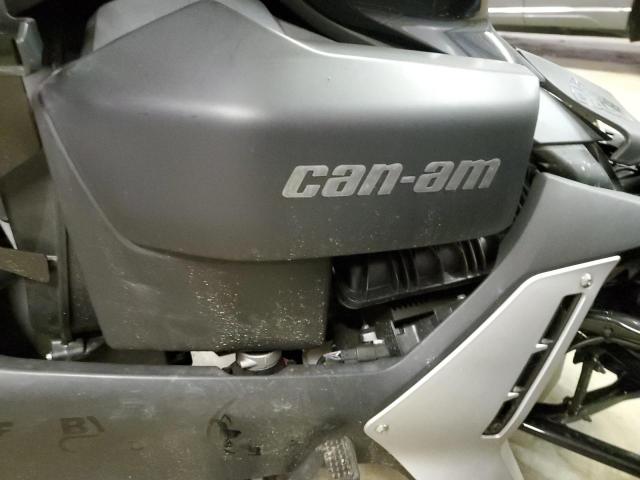 2021 CAN-AM RYKER RALL - 3JB2GEG29MJ003026