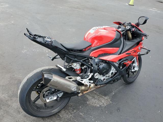 2023 BMW S 1000 RR - WB10E6300P6H39912