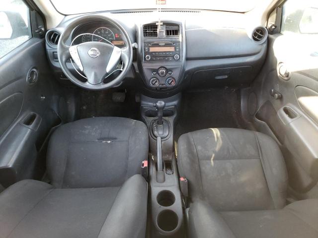 3N1CN7AP4FL924507 Nissan VERSA S