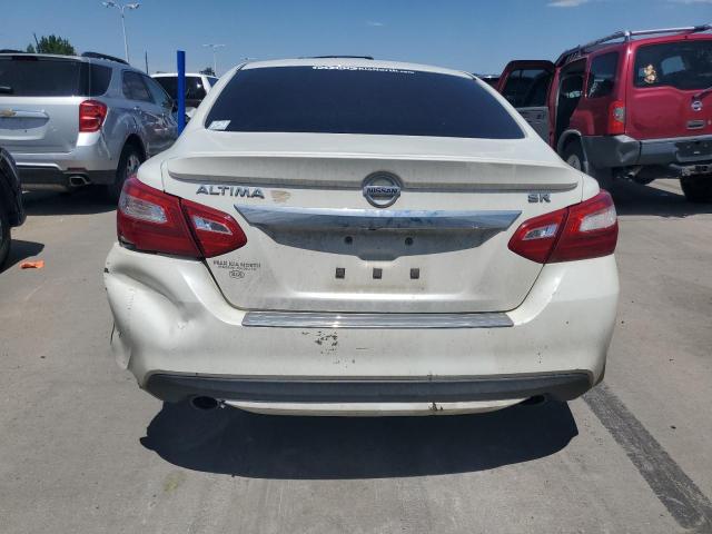 1N4AL3AP0GN390822 Nissan ALTIMA 2.5