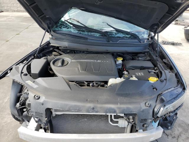 1C4PJMDX1MD184356 Jeep Cherokee Limited