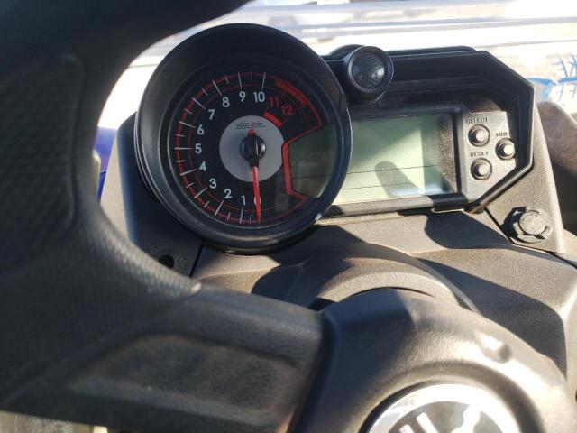 2018 YAMAHA YXZ1000 ET 5Y4AN15Y8JA100148