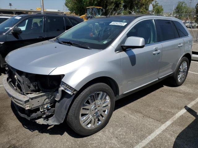 2010 Ford Edge Limited