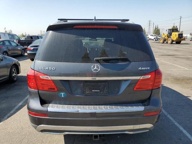 VIN 4JGDF6EE8GA664649 2016 Mercedes-Benz GL-Class, ... no.6