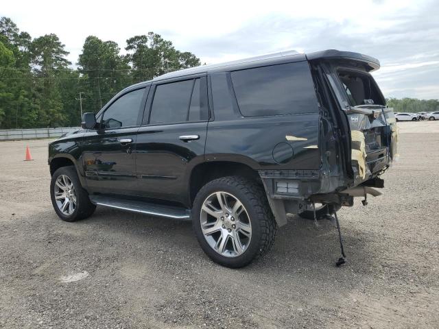 2020 CADILLAC ESCALADE L - 1GYS3BKJ6LR241234