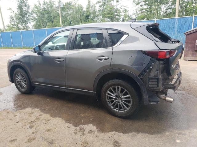 2017 MAZDA CX-5 SPORT - JM3KFBBL8H0160298