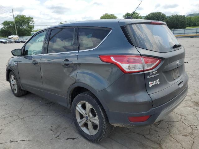 Vin: 1fmcu0g71guc73208, lot: 60933323, ford escape se 20162