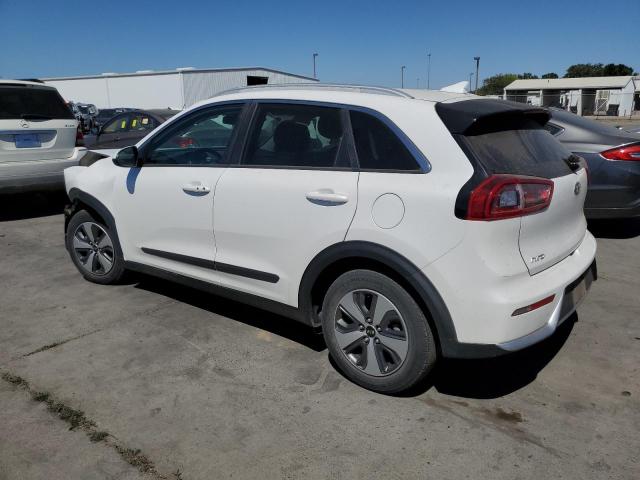 KNDCB3LC8J5170450 KIA NIRO FE