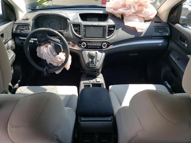 2015 HONDA CR-V EX AW 2HKRM4H55FH695106
