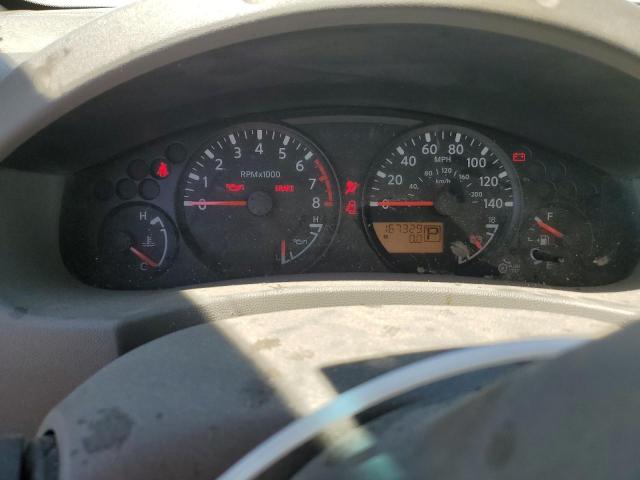 1N6AD0FRXGN705414 Nissan Frontier Sv