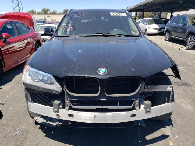 VIN 5UXWX9C51D0A26924 2013 BMW X3, Xdrive28I no.5