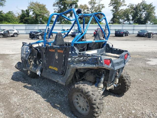 2014 POLARIS RZR 4 800 - 4XAXE7EA6EB183420