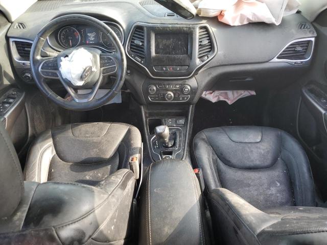1C4PJLLX3LD657250 Jeep Cherokee Latitude Plus