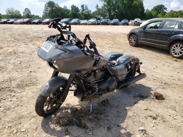 2022 HARLEY-DAVIDSON FLTRXST 1HD1ACL16NB655748