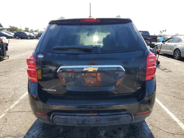 2GNALCEK5H6201734 | 2017 CHEVROLET EQUINOX LT