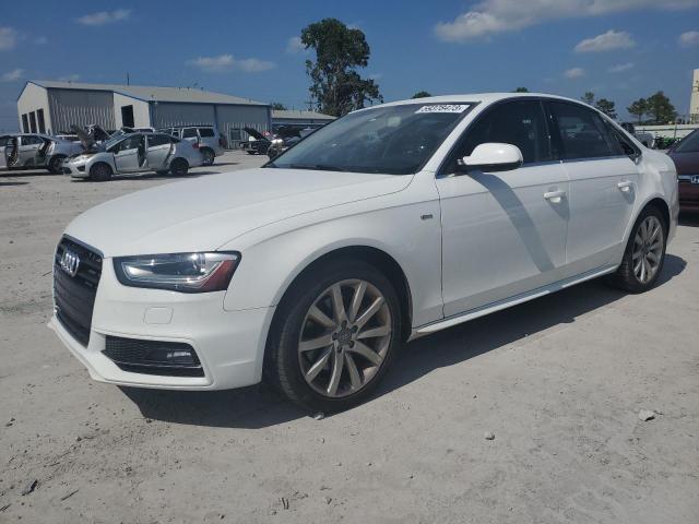 VIN WAUBFAFL9EN013304 2014 Audi A4, Premium no.1