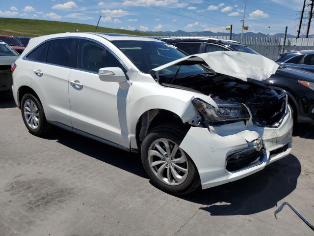 5J8TB4H5XHL020170 Acura Rdx Technology