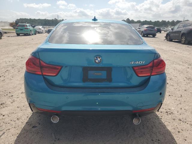 2018 BMW 440I GRAN - WBA4J5C59JBF06743