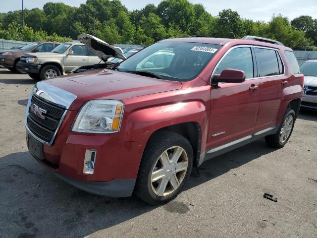 2010 GMC Terrain SLE