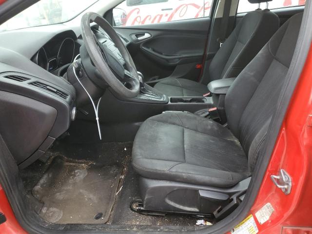 1FADP3F25FL316787 | 2015 FORD FOCUS SE