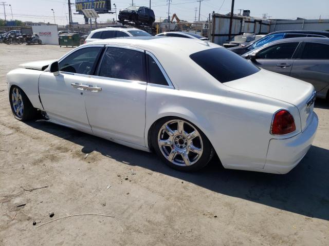 VIN SCA664S56FUX53033 2015 Rolls-Royce Ghost no.2