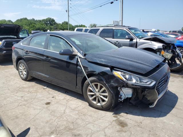 5NPE24AF5KH757346 | 2019 HYUNDAI SONATA SE